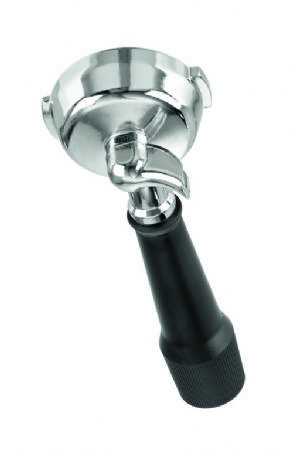 Porte-tamis 7 g - 220x80x70 mm