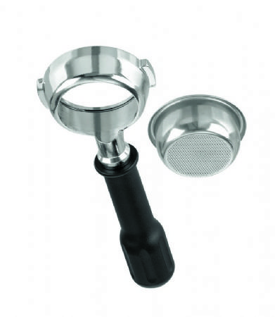 Porte-tamis 21 g - 70x220x45 mm