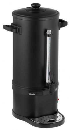 Percolateur professionnel 9 litres, 2 sorties - Bartscher - 190239