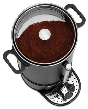 Percolateur à café professionnel 6 litres 48 tasses - Bartscher - 190248