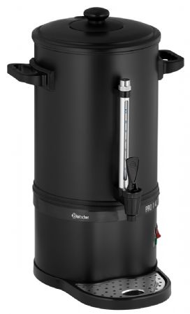 Percolateur à café professionnel 6 litres 48 tasses - Bartscher - 190248