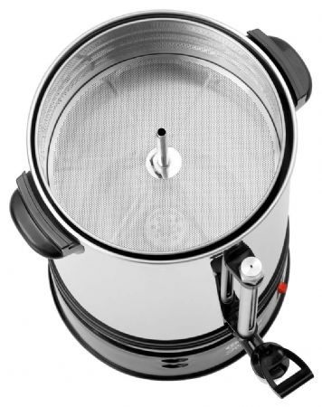 Percolateur professionnel 1 sortie 7 litres - Bartscher - 190250