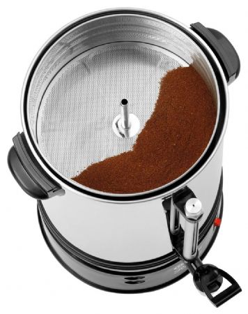 Percolateur professionnel 1 sortie 7 litres - Bartscher - 190250
