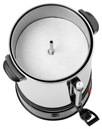 Percolateur professionnel 1 sortie 7 litres - Bartscher - 190250