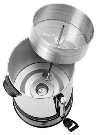 Percolateur professionnel 1 sortie 7 litres - Bartscher - 190250