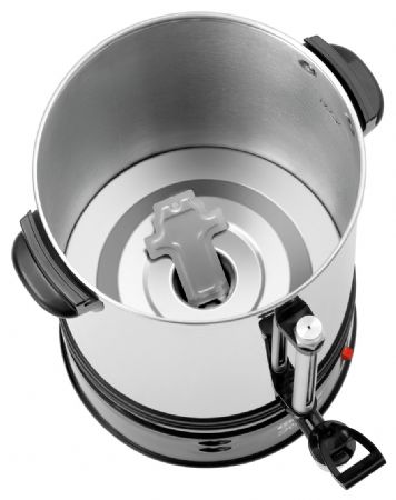 Percolateur professionnel 1 sortie 7 litres - Bartscher - 190250