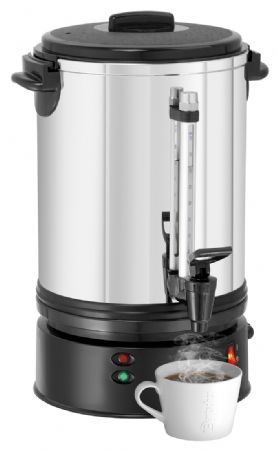 Percolateur professionnel 1 sortie 7 litres - Bartscher - 190250