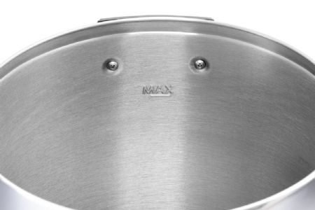 Percolateur professionnel 14 litres avec une sortie - Bartscher - 190251