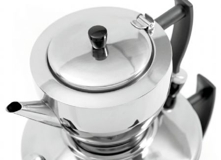 Distributeur boissons chaude Samovar 3L - Bartscher - 191001