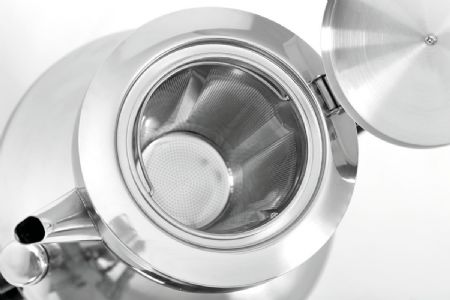 Distributeur boissons chaude Samovar 3L - Bartscher - 191001