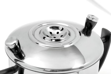 Distributeur boissons chaude Samovar 3L - Bartscher - 191001
