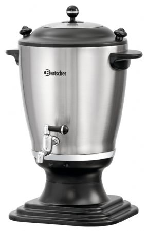 Distributeur boissons chaude Samovar 3,2L - Bartscher - 191004