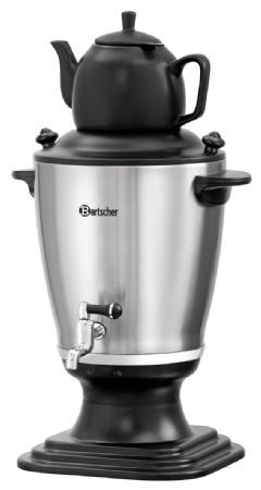 Distributeur boissons chaude Samovar 3,2L - Bartscher - 191004