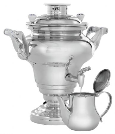 Distributeur boissons chaude Samovar 15L - Bartscher - 191005