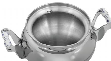 Distributeur boissons chaude Samovar 15L - Bartscher - 191005