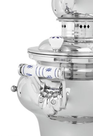 Distributeur boissons chaude Samovar 15L - Bartscher - 191005