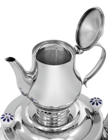 Distributeur boissons chaude Samovar 15L - Bartscher - 191005