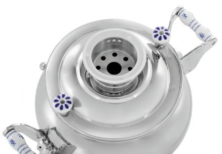Distributeur boissons chaude Samovar 15L - Bartscher - 191005