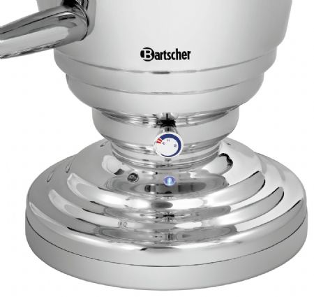 Distributeur boissons chaude Samovar 15L - Bartscher - 191005