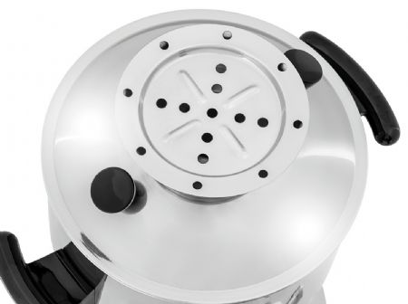 Distributeur boissons chaude Samovar 3L-1 3 litres - Bartscher - 191007