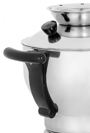 Distributeur boissons chaude Samovar 3L-1 3 litres - Bartscher - 191007