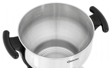 Distributeur boissons chaude Samovar 3L-1 3 litres - Bartscher - 191007