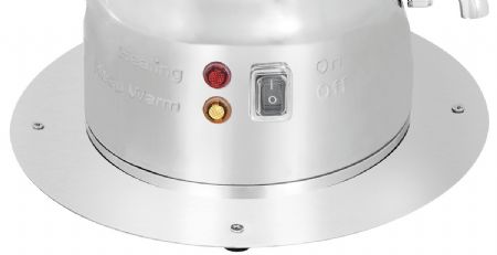 Distributeur boissons chaude Samovar 3L-1 3 litres - Bartscher - 191007