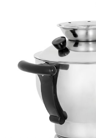 Samovar 3 litres -hauteur 125 mm