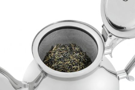 Samovar 5 litres - hauteur 125 mm