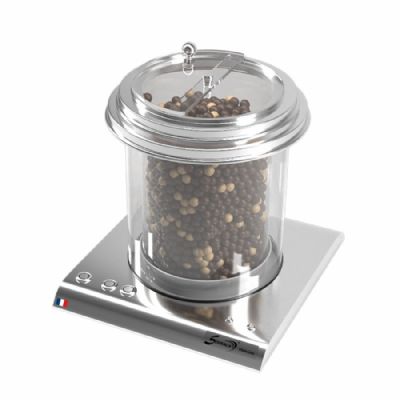 Maintien chaud Visio Buffet lectrique  poser