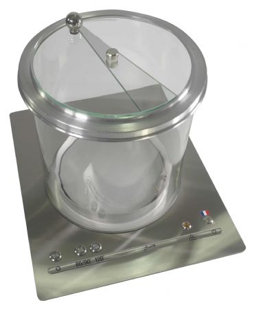 Buffet encastrable 12L 473x388x327 mm - Sofraca - 20002E