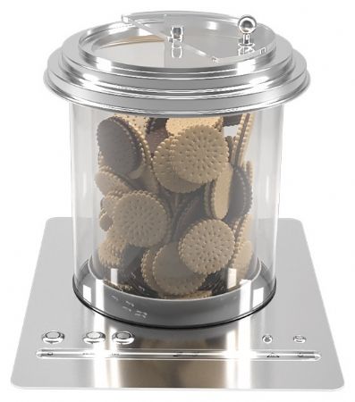Buffet encastrable 12L 473x388x327 mm - Sofraca - 20002E Buffet encastrable 12L 473x388x327 mm - Sofraca - 20002E