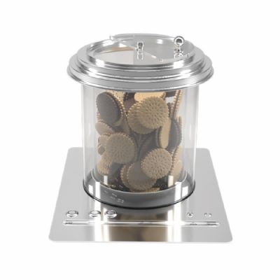 Maintien chaud Visio Buffet lectrique encastrable