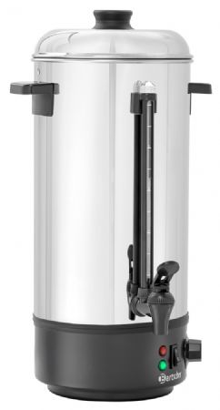 Distributeur boissons chaude d‘eau 10L - Bartscher - 200054