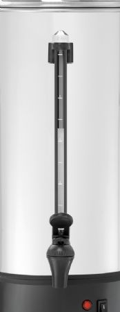 Distributeur boissons chaude d‘eau 10L - Bartscher - 200054
