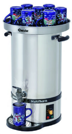 Couvercle maintient chaud A200050 - 354x354x45 mm