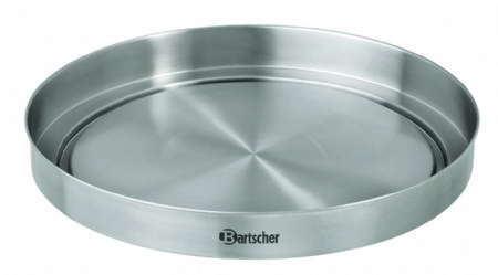 Couvercle maintient chaud A200050 - 354x354x45 mm