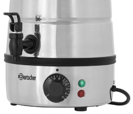 Distributeur boissons chaude eau chaude 5L - Bartscher - 200061