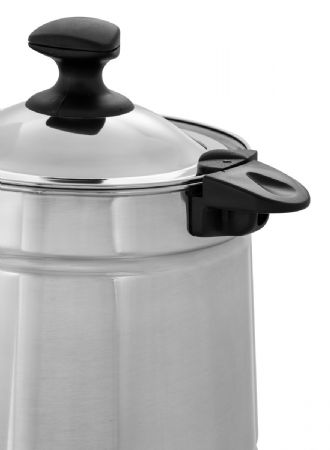Distributeur boissons chaude eau chaude 5L - Bartscher - 200061