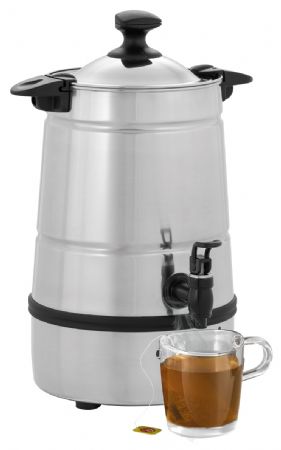 Distributeur boissons chaude eau chaude 5L - Bartscher - 200061