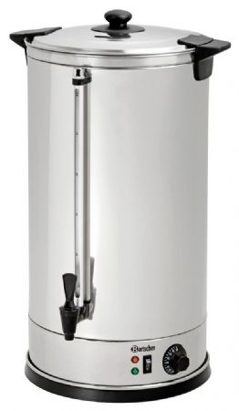 Distributeur boissons chaude eau 28L - Bartscher - 200063