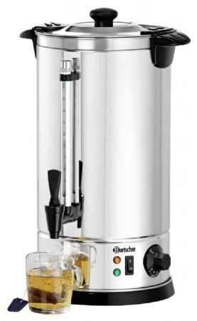 Distributeur boissons chaude eau 8,5L - Bartscher - 200069