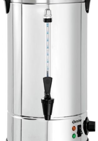 Distributeur boissons chaude eau 8,5L - Bartscher - 200069