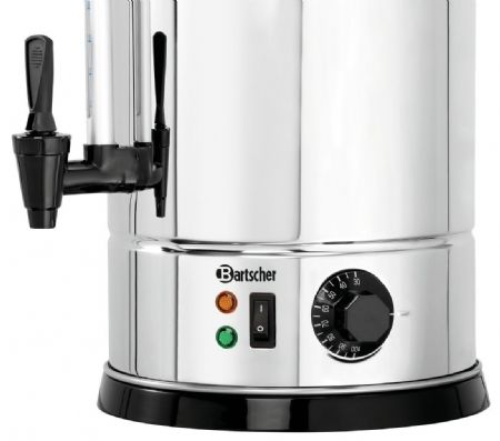 Distributeur boissons chaude eau 8,5L - Bartscher - 200069