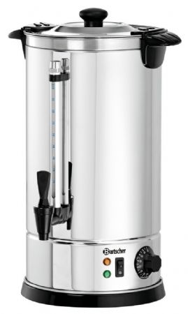 Distributeur boissons chaude eau 8,5L - Bartscher - 200069