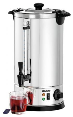 Distributeur boissons chaude eau 8,5L - Bartscher - 200069