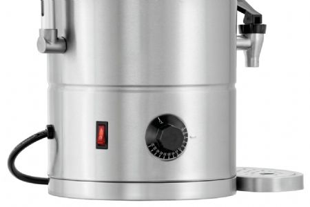 Distributeur boissons chaude d'eau 9L - Bartscher - 200073