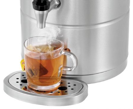 Distributeur boissons chaude d'eau 9L - Bartscher - 200073