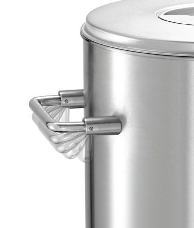 Distributeur boissons chaude d'eau 9L - Bartscher - 200073