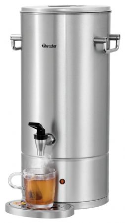 Distributeur boissons chaude d'eau 9L - Bartscher - 200073